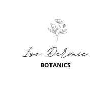 Iso Dermic Botanics logo - Similar company to Aboutluxe®