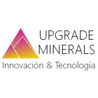 UPGRADE MINERALS logo - Similar company to Mingesol Group