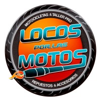 Locos por las motos CR logo - Similar company to Satori Consulting S.A.