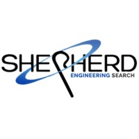 Shepherd Engineering Search logo - Similar company to Prm Design Solutions