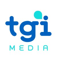 tgi MEDIA logo - Similar company to Lightj Studios