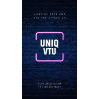 UNIQVTU logo - Similar company to Anti-Substance Abuse Platform