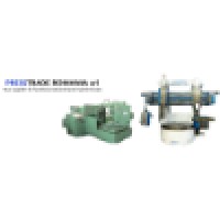 PRESSTRADE Romania srl logo - Similar company to Alternconsult Kft