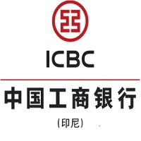 PT. Bank ICBC Indonesia logo - Similar company to Bank Ctbc Indonesia