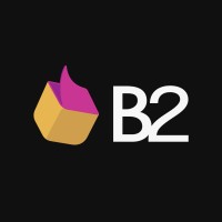 Seja B2 logo - Similar company to Hitmakers