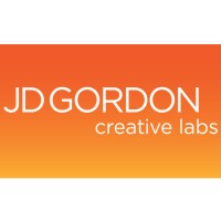 JD Gordon Creative Labs (Now Antidote 71) logo - Similar company to Antidote 71