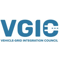 Vehicle-Grid Integration Council logo - Similar company to Task 53 - Interoperability Of Bidirectional Charging (Inbid)
