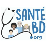 SantéBD logo - Similar company to Multiperspectives