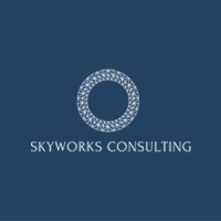 Skyworks Consulting logo - Similar company to Ntuc Freelance