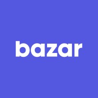 Bazar - Agence de design graphique logo - Similar company to Epackpro Canada