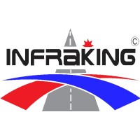 INFRAKING CONSULTING ENGINEERS PRIVATE LIMITED logo - Similar company to Upskill Digital Academy