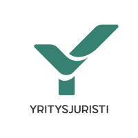 Yritysjuristi logo - Similar company to Elffi Oy