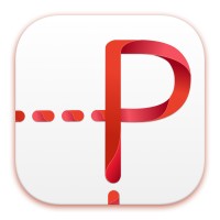 Pinsteps logo - Similar company to Workton.Io