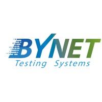 Bynet Testing Systems LTD logo - Similar company to A.T.E. (Advanced Test Engineering) Solutions, Inc.