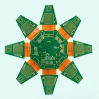 Rigid Flex PCB Manufacturer logo - Similar company to Simple-Systems