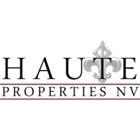 Haute Properties NV logo - Similar company to Haute Properties