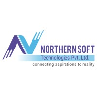Northern Soft logo - Similar company to Northern Softech Solutions Pvt. Ltd.