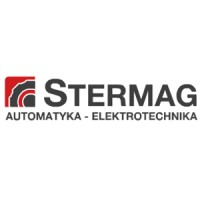 STERMAG logo - Similar company to Cyberall Group (Europe & Usa)