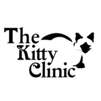 The Kitty Clinic logo - Similar company to Howell Veterinary Care Center