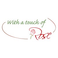 With a touch of Rose logo - Similar company to Inkt & Aarde
