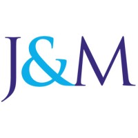 James & Monroe logo - Similar company to Data Hive Consulting