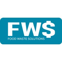 Food Waste Solutions (Australia) logo - Similar company to Smart Waste Solutions Australia