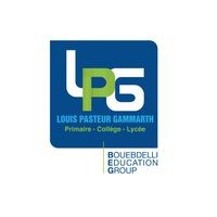 Louis Pasteur Gammarth logo - Similar company to Digital2Value