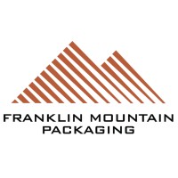 Franklin Mountain Packaging logo - Similar company to Excel Contract Packing