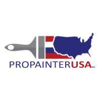 Pro Painter USA logo - Similar company to Bob Henriquez, Cfa Hillsborough County Property Appraiser