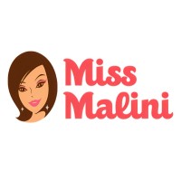 MissMalini logo - Similar company to Idiva