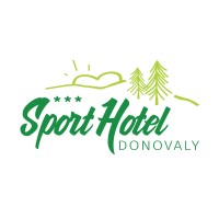 Šport Hotel*** Donovaly logo - Similar company to Agentura Wenku S.R.O.
