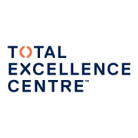 Total Excellence Centre logo - Similar company to Seventh Wave® - The Management & Leadership Training Company