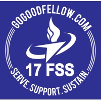 17 FSS Goodfellow AFB logo - Similar company to Air Force Intelligence Careers