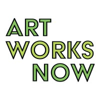 Art Works Now logo - Similar company to Teaching Artists Of The Mid-Atlantic