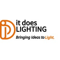 it does Lighting Ltd - bringing ideas to light logo - Similar company to It Empathy®