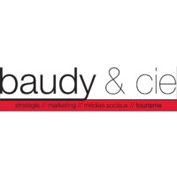 BAUDY ET COMPAGNIE logo - Similar company to Blue Ocean Strategy Awards