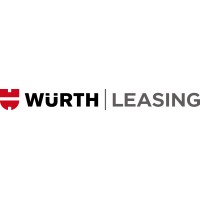 Würth Leasing Danmark A/S logo - Similar company to Energy Nordic - Tid Til Ny Energi