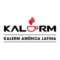 Kalerm América Latina logo - Similar company to Dr.Coffee
