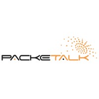 Packetalk LLC logo - Similar company to Esteem Wireless Modems
