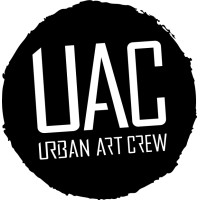 Urban Art Paris logo - Similar company to Maison Tangible
