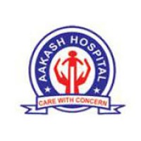 Aakash Hospital logo - Similar company to Studio Diagnostics Private Limited