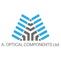 A. Optical Components Ltd. logo - Similar company to אקסדרון ישראל - Exdron Israel