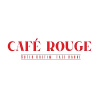 Café Rouge
