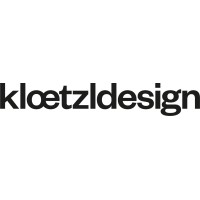 kloetzldesign GmbH logo - Similar company to Buzzin Monkey Gmbh
