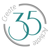 35 Design Team logo - Similar company to Bsd - The Best Solution Design