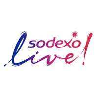 Centerplate logo - Similar company to Sodexo Live!