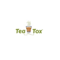 Tea Tox logo - Similar company to Bubit India