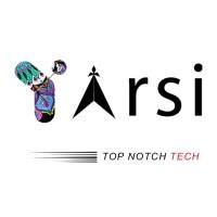 Yarsi Corporation logo - Similar company to Go Data Insights