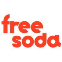 Free Soda logo - Similar company to Good Carma
