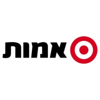 Amot Investments logo - Similar company to Mivne Group | קבוצת מבנה
